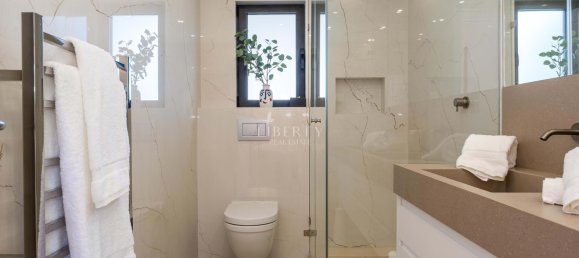 2 Schlafzimmer Doppelhaus in Almancil, Portugal, Nr. 206347 7