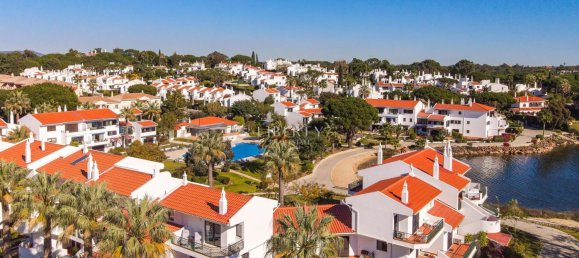 2 Schlafzimmer Doppelhaus in Almancil, Portugal, Nr. 206347 18