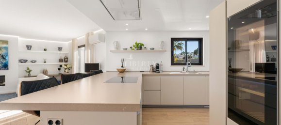 2 Schlafzimmer Doppelhaus in Almancil, Portugal, Nr. 206347 3