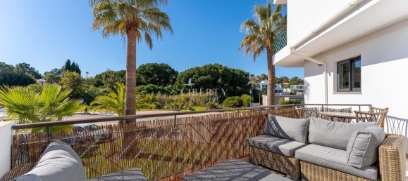 2 Schlafzimmer Doppelhaus in Almancil, Portugal, Nr. 206347 10