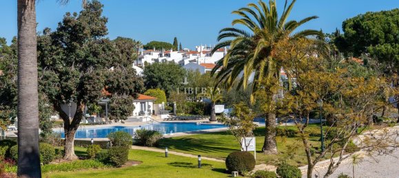 2 Schlafzimmer Doppelhaus in Almancil, Portugal, Nr. 206347 24