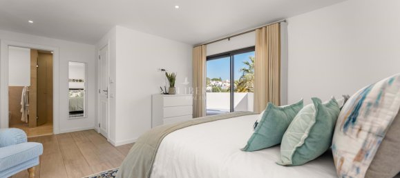 2 Schlafzimmer Doppelhaus in Almancil, Portugal, Nr. 206347 11