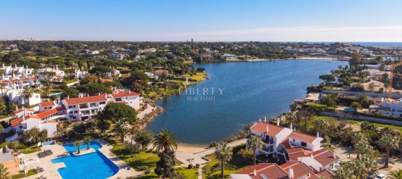 2 Schlafzimmer Doppelhaus in Almancil, Portugal, Nr. 206347 19