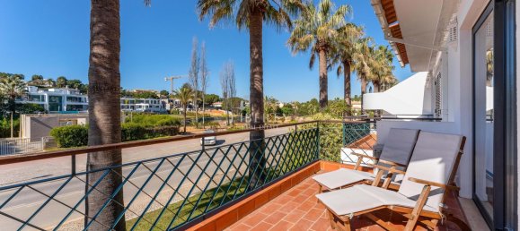 2 Schlafzimmer Doppelhaus in Almancil, Portugal, Nr. 206347 22