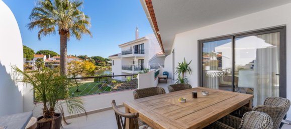 2 Schlafzimmer Doppelhaus in Almancil, Portugal, Nr. 206347 5