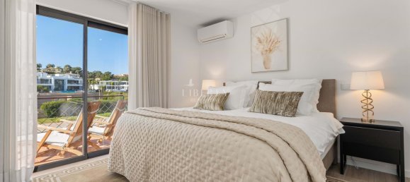 2 Schlafzimmer Doppelhaus in Almancil, Portugal, Nr. 206347 8