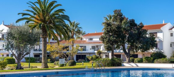 2 Schlafzimmer Doppelhaus in Almancil, Portugal, Nr. 206347 20