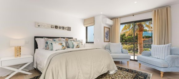 2 Schlafzimmer Doppelhaus in Almancil, Portugal, Nr. 206347 14