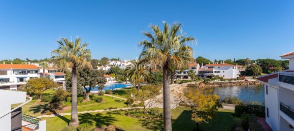 2 Schlafzimmer Doppelhaus in Almancil, Portugal, Nr. 206347 12