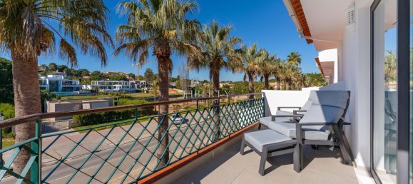 2 Schlafzimmer Doppelhaus in Almancil, Portugal, Nr. 206347 16