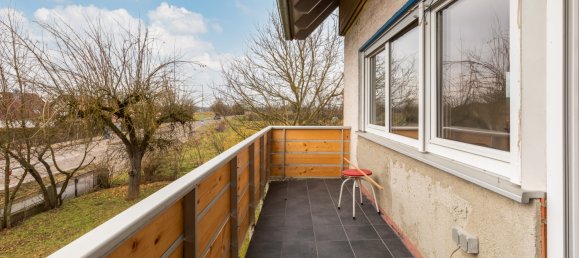 2 غرف نوم شقة في Neu-Ulm, Germany رقم 132713 10