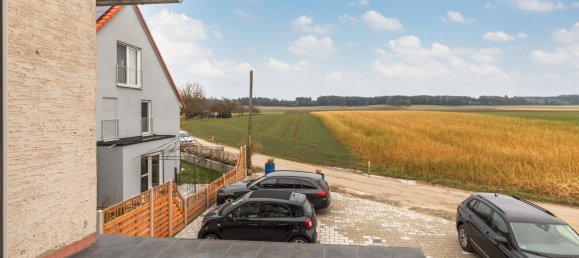 2 غرف نوم شقة في Neu-Ulm, Germany رقم 132713 4