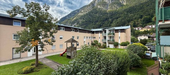 Apartamento de 1 dormitorio en Jenbach, Austria No. 236168 11