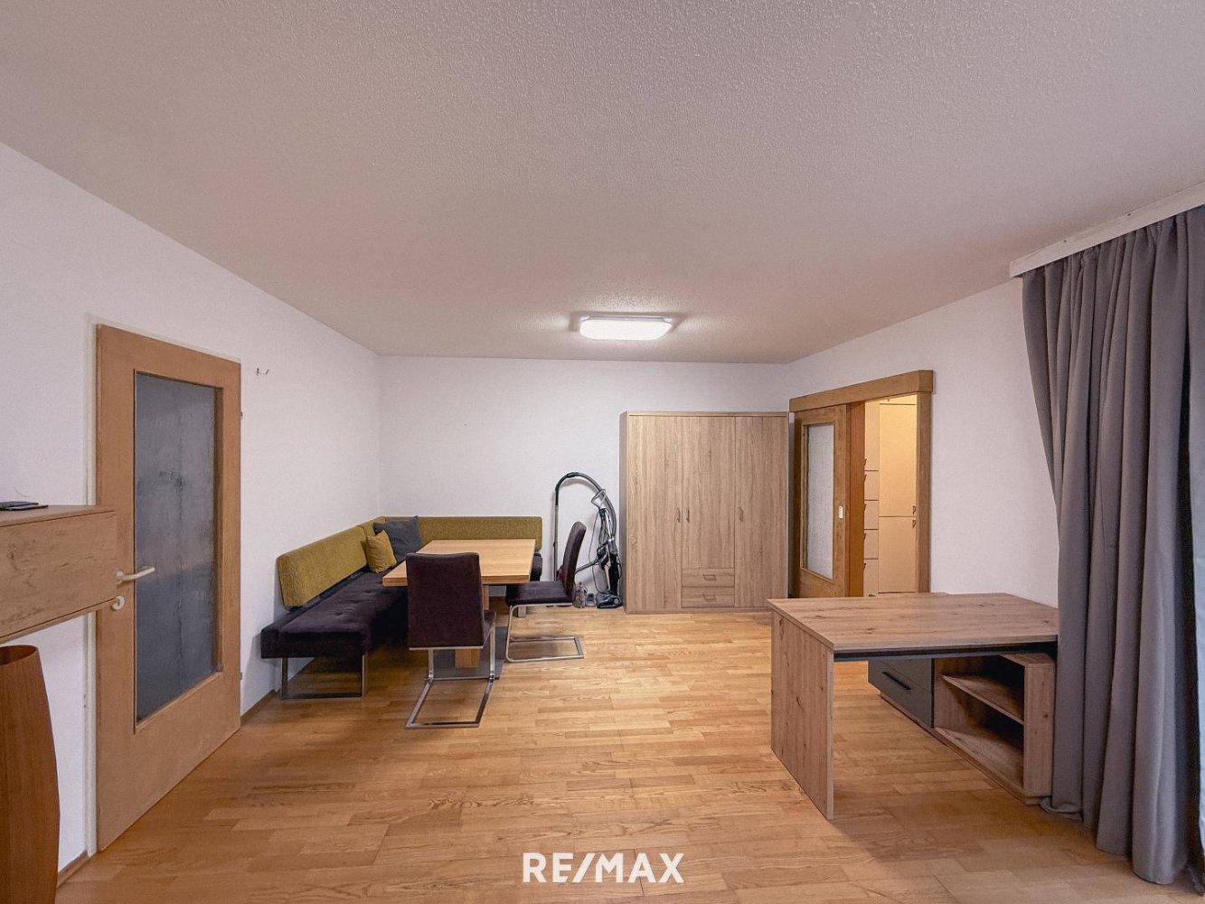 Apartamento de 1 dormitorio en Jenbach, Austria No. 236168