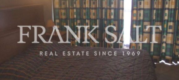 Apartamento T2 em Marsaskala, Malta N.º 3202 7