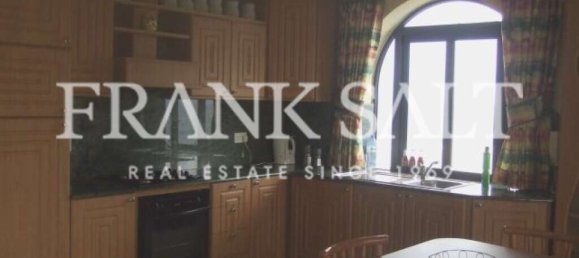 Apartamento T2 em Marsaskala, Malta N.º 3202 4