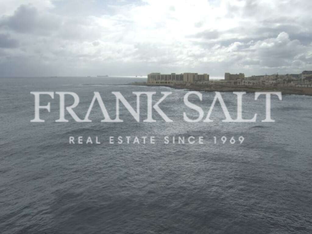 Apartamento T2 em Marsaskala, Malta N.º 3202