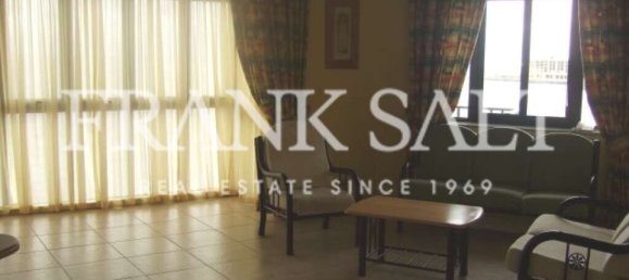 Apartamento T2 em Marsaskala, Malta N.º 3202 5