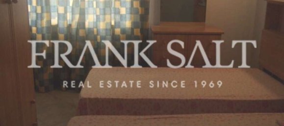 Apartamento T2 em Marsaskala, Malta N.º 3202 8