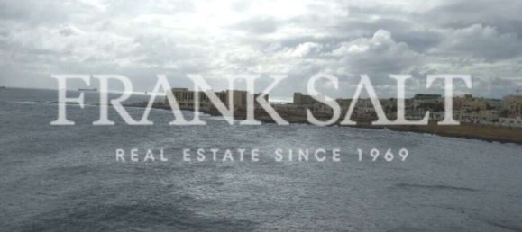 Apartamento T2 em Marsaskala, Malta N.º 3202 2