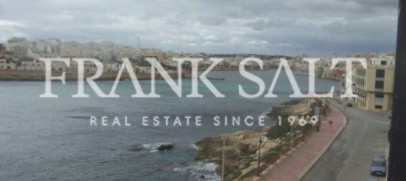 Apartamento T2 em Marsaskala, Malta N.º 3202 3