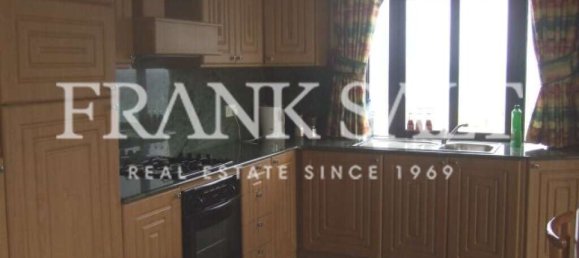 Apartamento T2 em Marsaskala, Malta N.º 3202 6