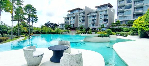 1 bedroom Condo in Bang Sare, Thailand No. 22481 24