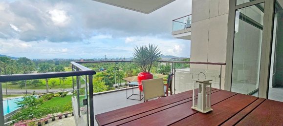 1 bedroom Condo in Bang Sare, Thailand No. 22481 4