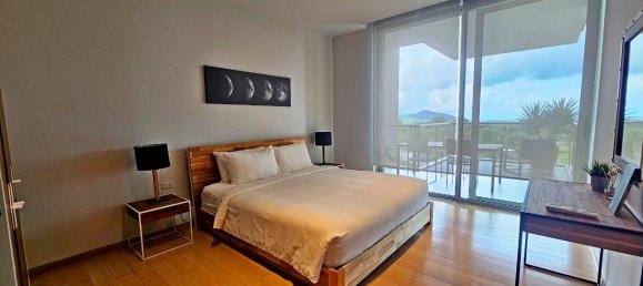 1 bedroom Condo in Bang Sare, Thailand No. 22481 17