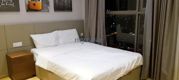 3 bedrooms Apartment in District 4, Vietnam No. 7956 16