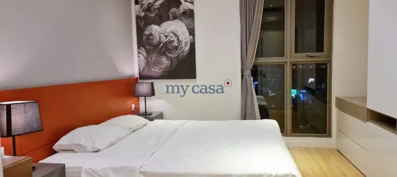 3 bedrooms Apartment in District 4, Vietnam No. 7956 4