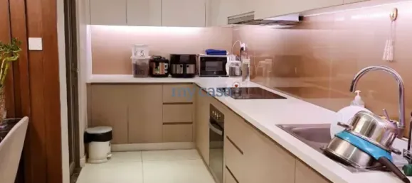 3 bedrooms Apartment in District 4, Vietnam No. 7956 12
