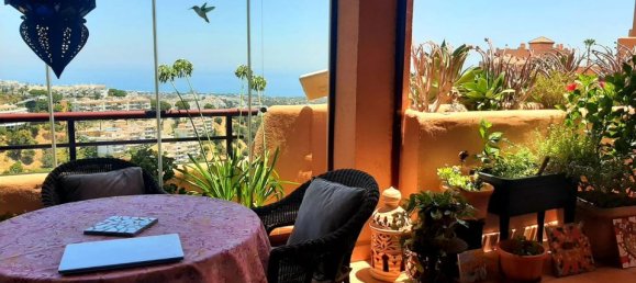 Apartamento de 2 dormitorios en Mijas, Spain No. 181050 16