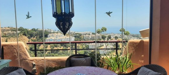 Apartamento de 2 dormitorios en Mijas, Spain No. 181050 2