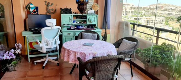 Apartamento de 2 dormitorios en Mijas, Spain No. 181050 17