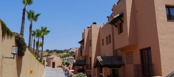 Apartamento de 2 dormitorios en Mijas, Spain No. 181050 15