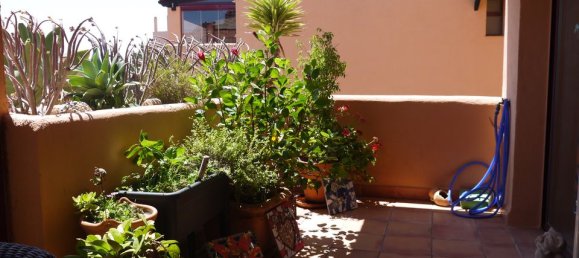 Apartamento de 2 dormitorios en Mijas, Spain No. 181050 14