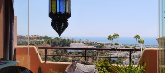 Apartamento de 2 dormitorios en Mijas, Spain No. 181050 13