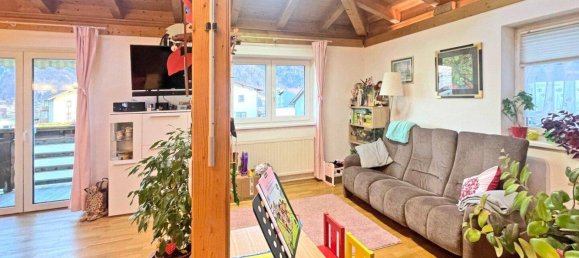 2 rooms Apartment in Kufstein, Austria No. 161556 3