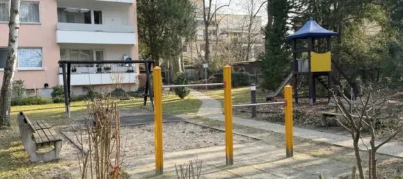 Apartamento de 3 habitaciónes en Lichterfelde, Germany No. 34934 29