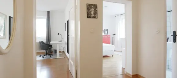 Apartamento de 3 habitaciónes en Lichterfelde, Germany No. 34934 26