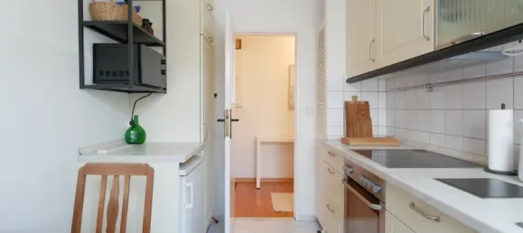 Apartamento de 3 habitaciónes en Lichterfelde, Germany No. 34934 19