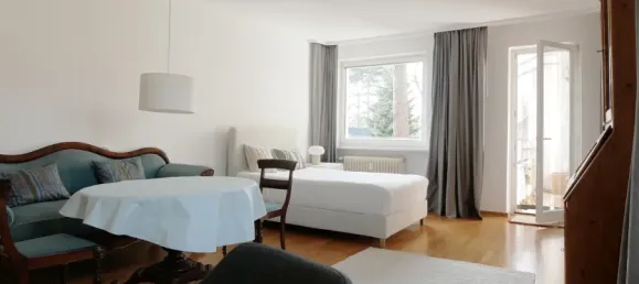 Apartamento de 3 habitaciónes en Lichterfelde, Germany No. 34934 3