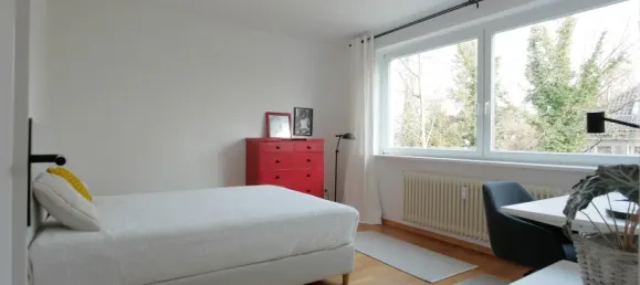 Apartamento de 3 habitaciónes en Lichterfelde, Germany No. 34934 13