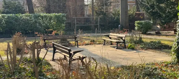 Apartamento de 3 habitaciónes en Lichterfelde, Germany No. 34934 27