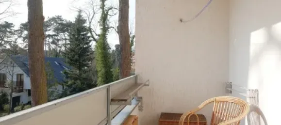 Apartamento de 3 habitaciónes en Lichterfelde, Germany No. 34934 5