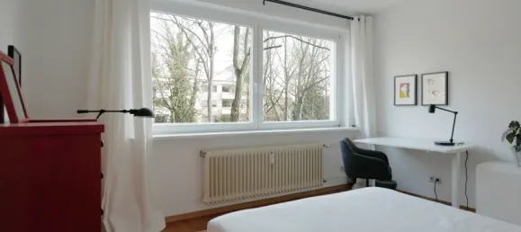 Apartamento de 3 habitaciónes en Lichterfelde, Germany No. 34934 14