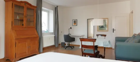 Apartamento de 3 habitaciónes en Lichterfelde, Germany No. 34934 8