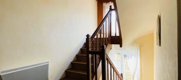 Casa de 6 habitaciónes en Attigny, France No. 160680 13