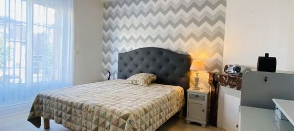 Casa de 6 habitaciónes en Attigny, France No. 160680 17